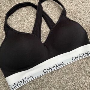 Calvin Klein Bralette